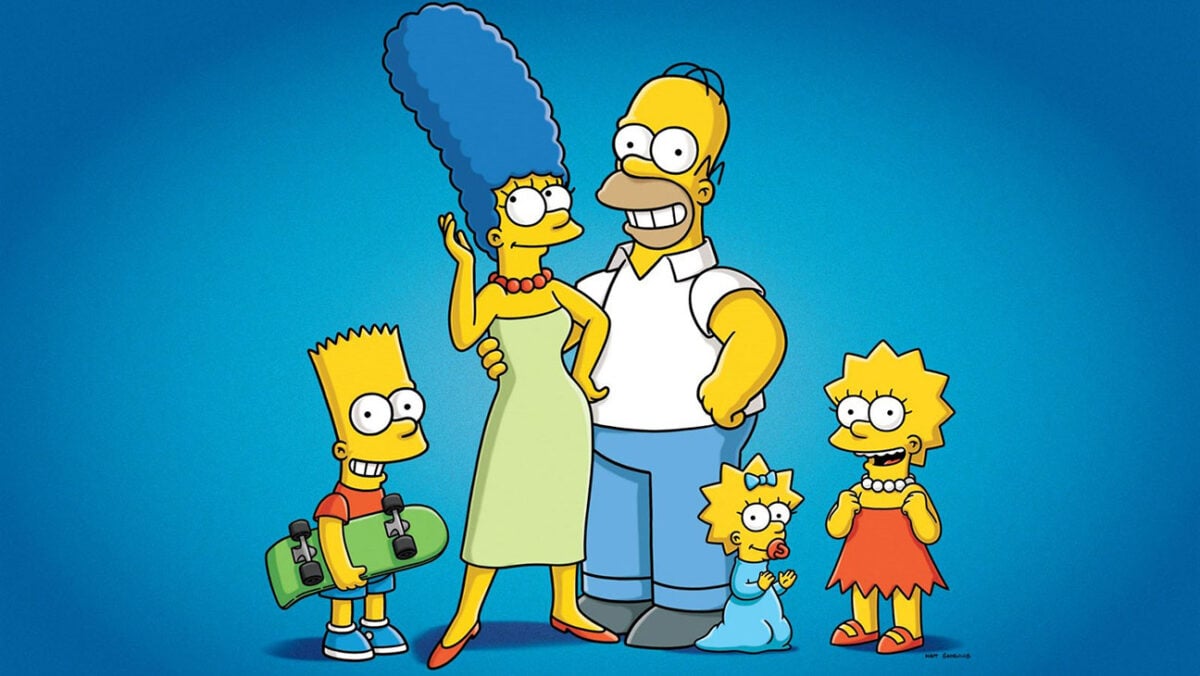 10 φορές που οι Simpsons προέβλεψαν το μέλλον