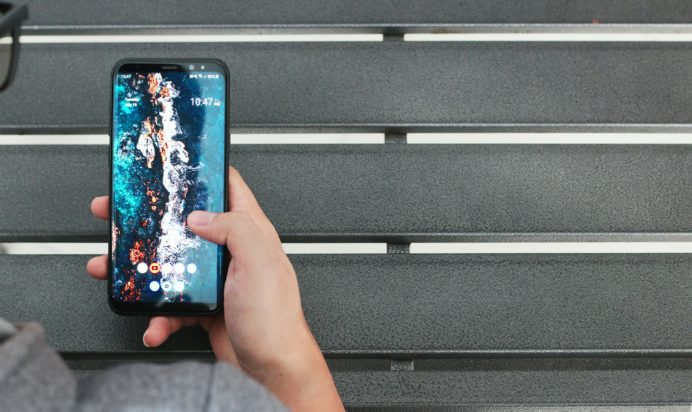 κινητό smartphone android