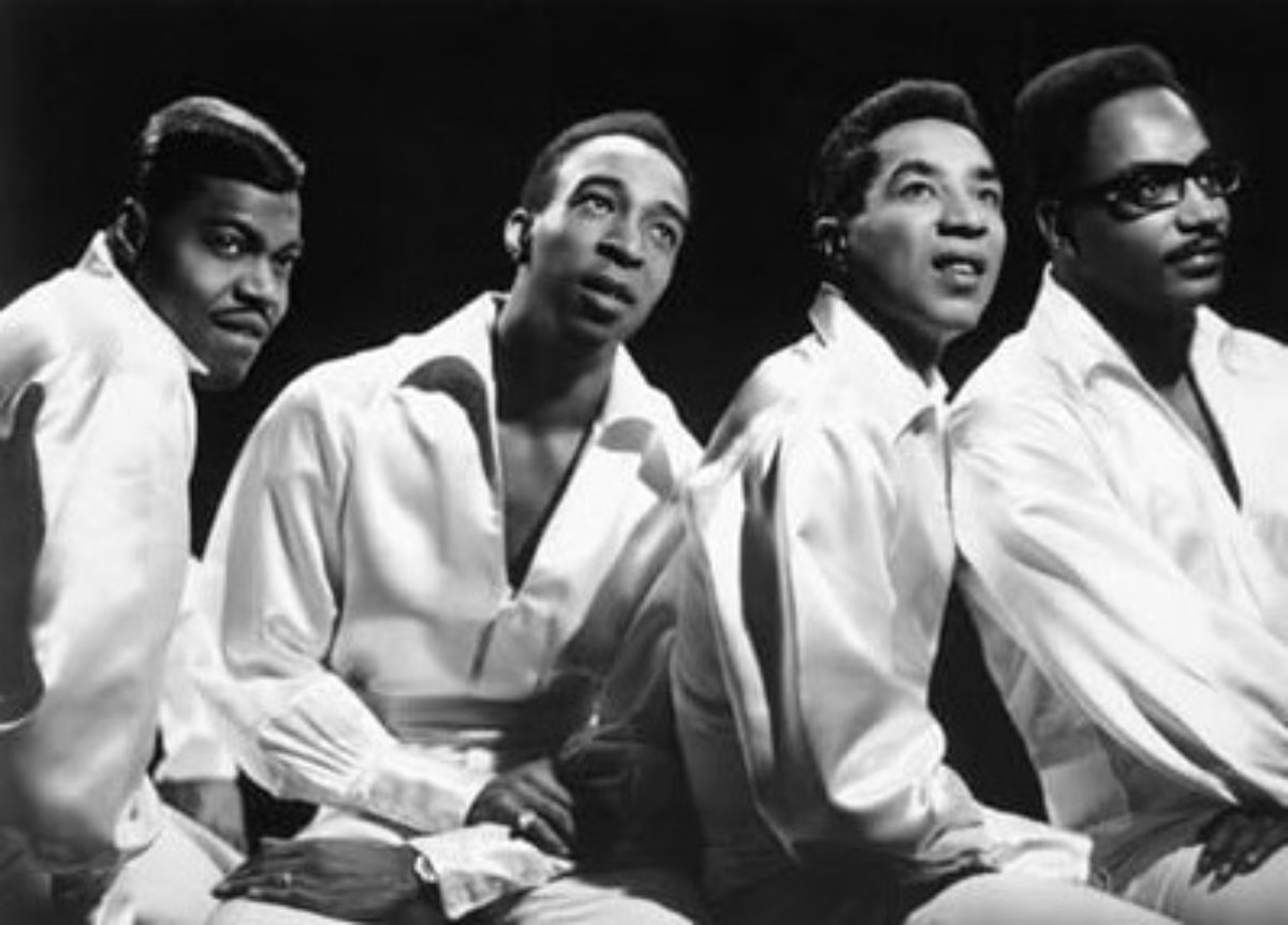 Αυτό το ξέρατε; Smokey Robinson And The Miracles – «I Second That Emotion»