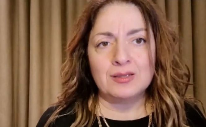 Σοφία Μουτίδου