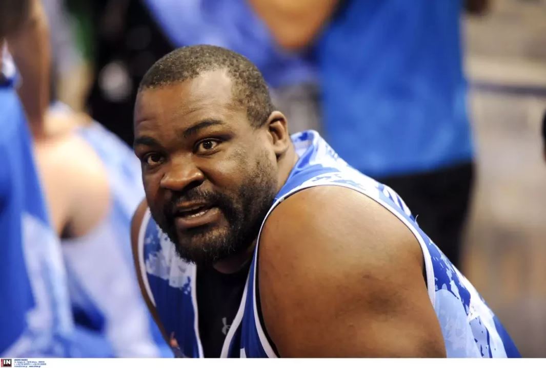 Εσπευσμένα στο νοσοκομείο ο Σοφοκλής Σχορτσιανίτης