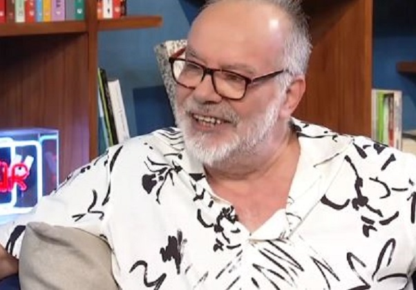 Νίκος Σούλης: «Τραγουδίστρια μου έχει ζητήσει να εξαφανίσω συνάδελφό της από πλάνο»