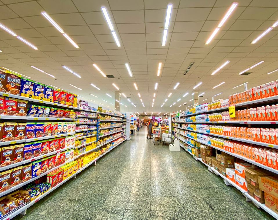 σούπερ μάρκετ