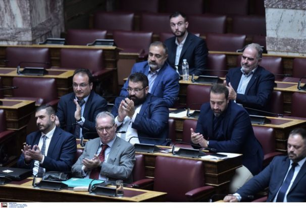 Σπαρτιάτες