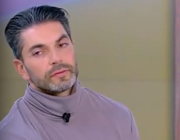 Νέο ξέσπασμα του Σπύρου Μαρτίκα για την Έλενα Πολυκάρπου: «Είναι νούμερο 1 κατίνα της ελληνικής τηλεόρασης»