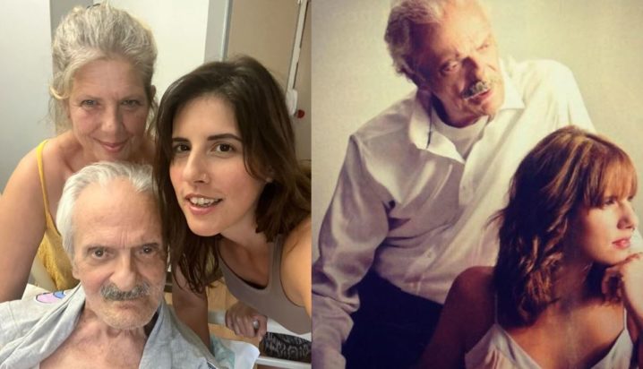 Σπύρος Φωκάς Κωνσταντίνα Φωκά