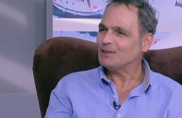 Σταμάτης Γαρδέλης