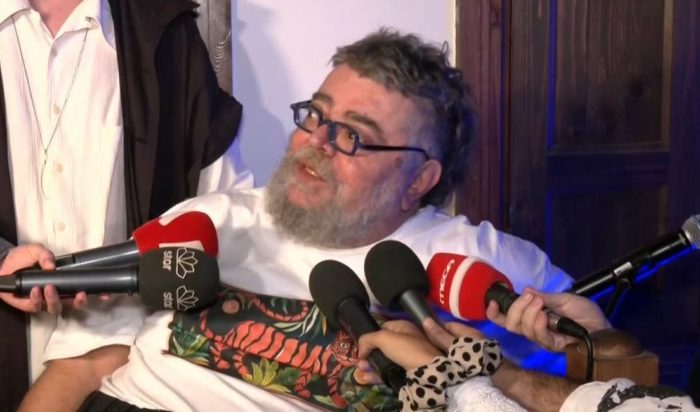 Σταμάτης Κραουνάκης