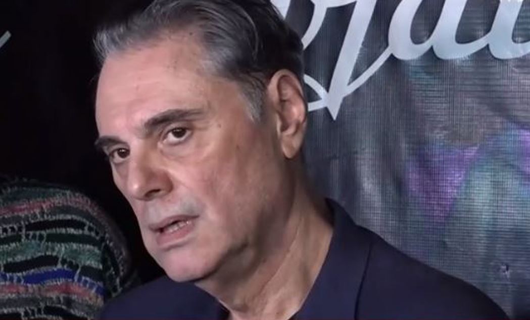 Οδυσσέας Σταμούλης