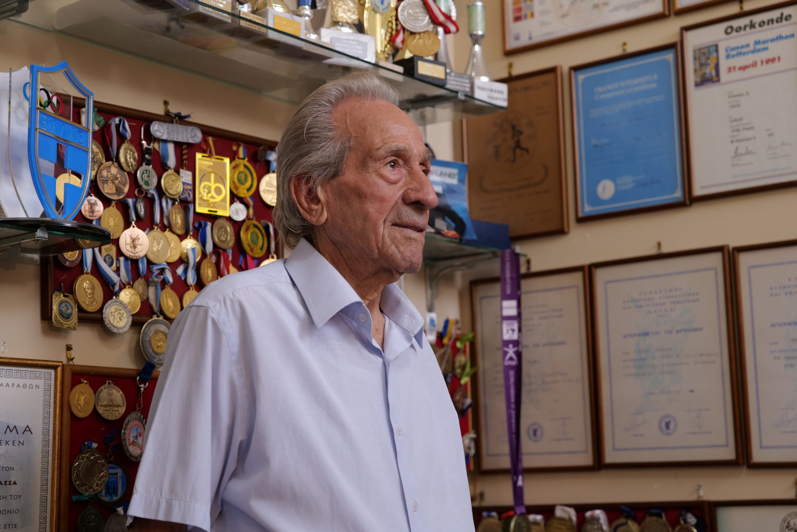 Στέλιος Πρασσάς