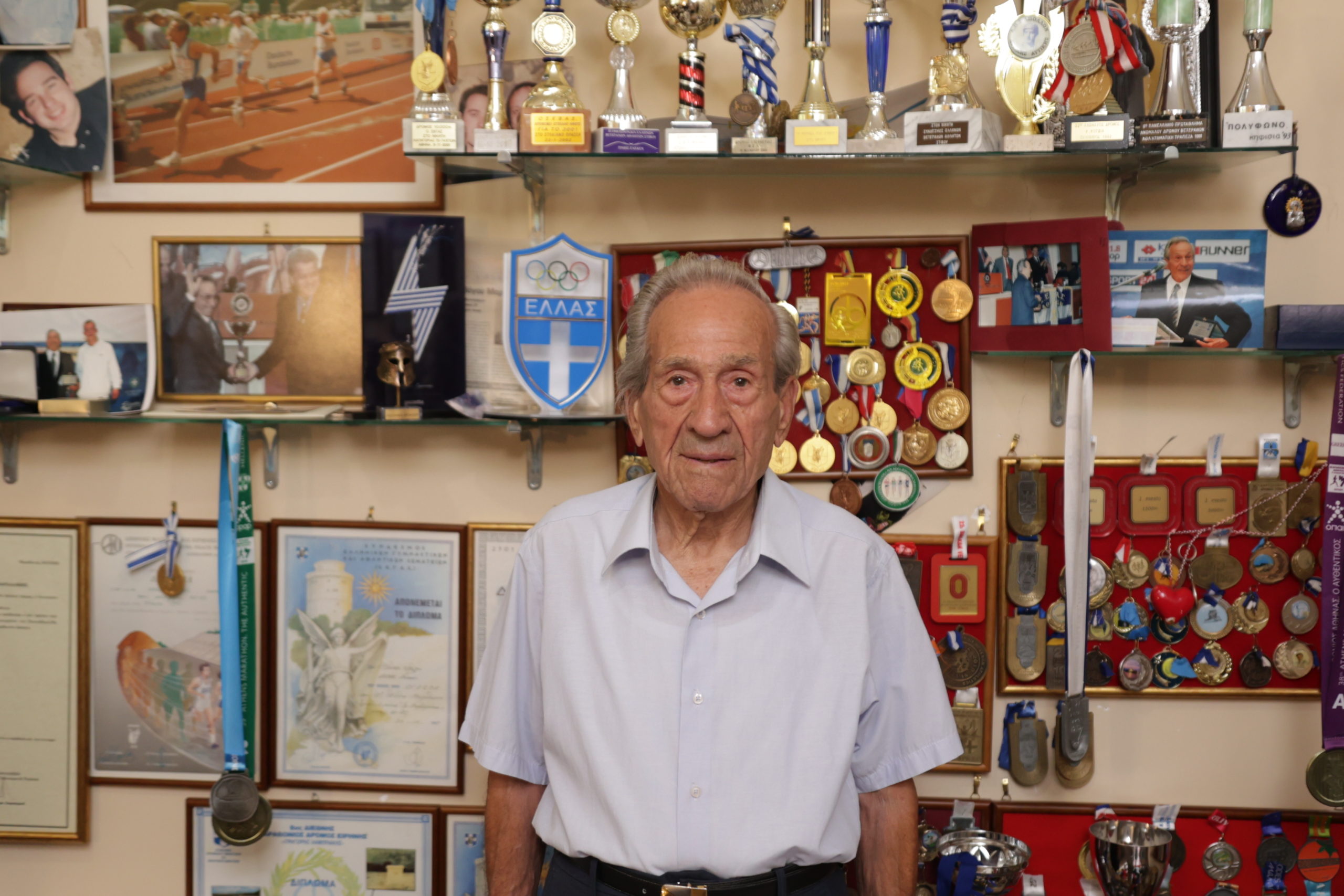 Στέλιος Πρασσάς