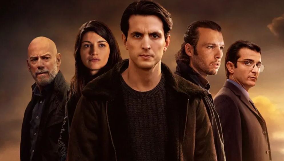 «Aιώνια Υπόγεια Πόλη»: Μπορείτε να δείτε τη νέα σειρά του Netflix χωρίς να έχετε παρακολουθήσει τα πρίκουελ;