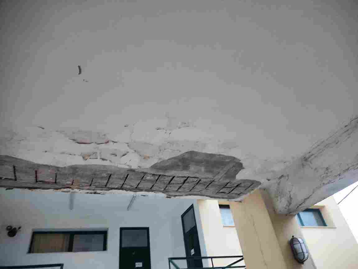 λύκειο Σύρος Λιβαδιά