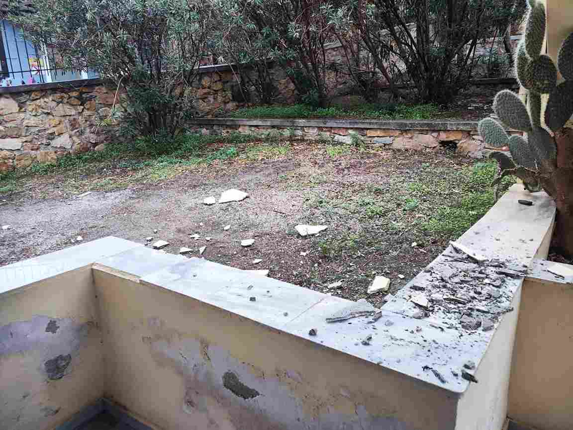 λύκειο Σύρος Λιβαδιά