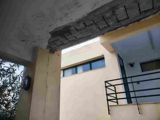 λύκειο Σύρος Λιβαδιά