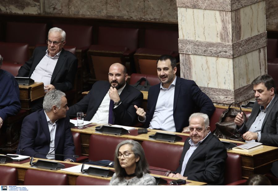 ΣΥΡΙΖΑ: Οι περιφέρειες που μένουν «ορφανές» μετά τις αποχωρήσεις των «11»