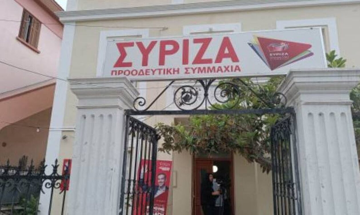 ΣΥΡΙΖΑ: Παραιτούνται τέσσερα στελέχη του στα Χανιά