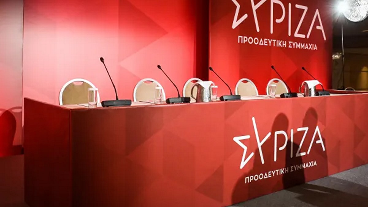 ΣΥΡΙΖΑ: Άνοιξε την πόρτα της εξόδου ο Αντώνης Τζανακόπουλος – Νέα συνεδρίαση το πρωί της Πέμπτης