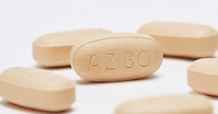 Το χάπι για τον καρκίνο του πνεύμονα που μειώνει στο μισό τον κίνδυνο θανάτου ασθενών