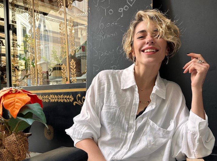 Κάτια Ταραμπάνκο: Η απάντηση στο ενδεχόμενο να παρουσιάσει το Big Brother