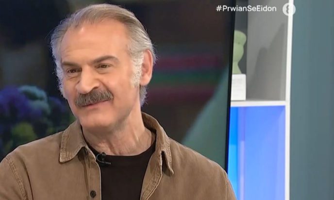 Τάσος Γιαννόπουλος