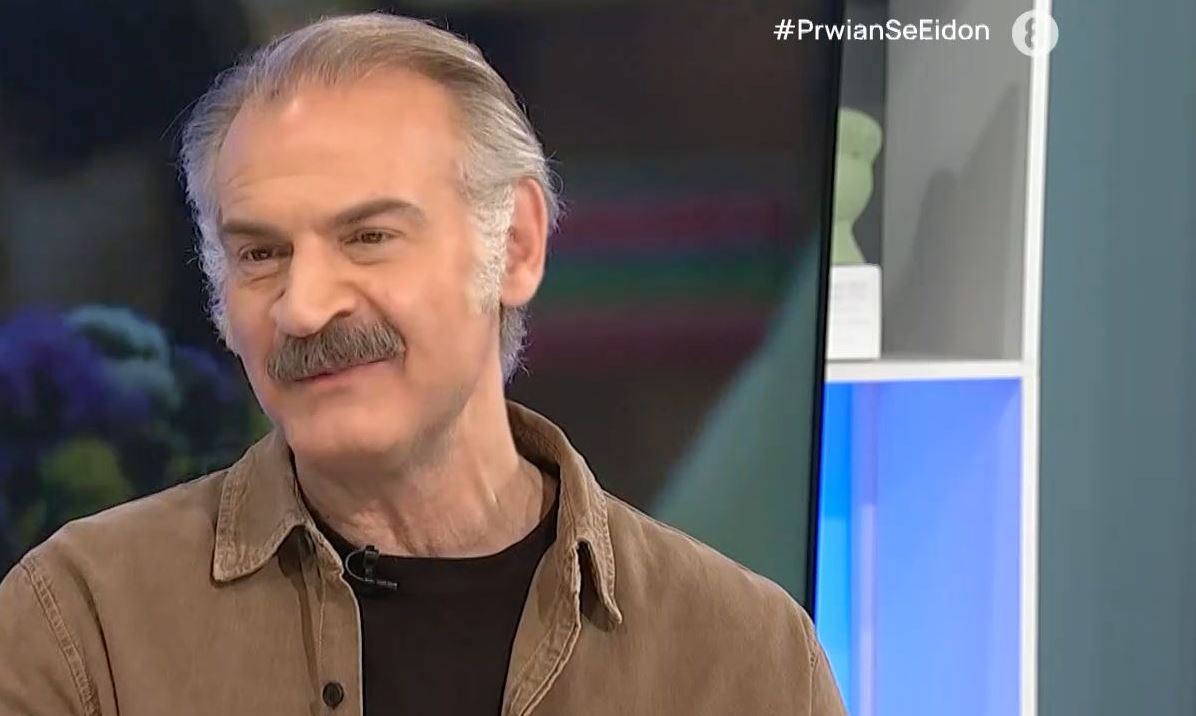 Τάσος Γιαννόπουλος