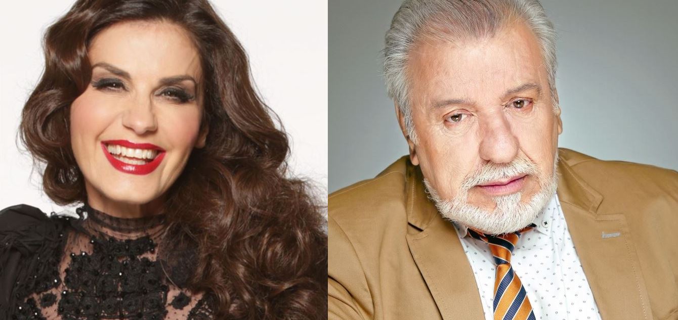 Κάτια Νικολαΐδου Τάσος Χαλκιάς