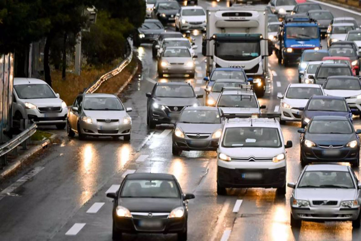 Τέλη κυκλοφορίας 2024: Η διαδικασία εκτύπωσης του ειδοποιητηρίου, οι τρόποι πληρωμής – Όλα όσα πρέπει να γνωρίζετε