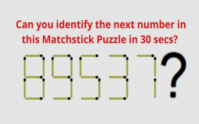 Μαθηματικό παζλ