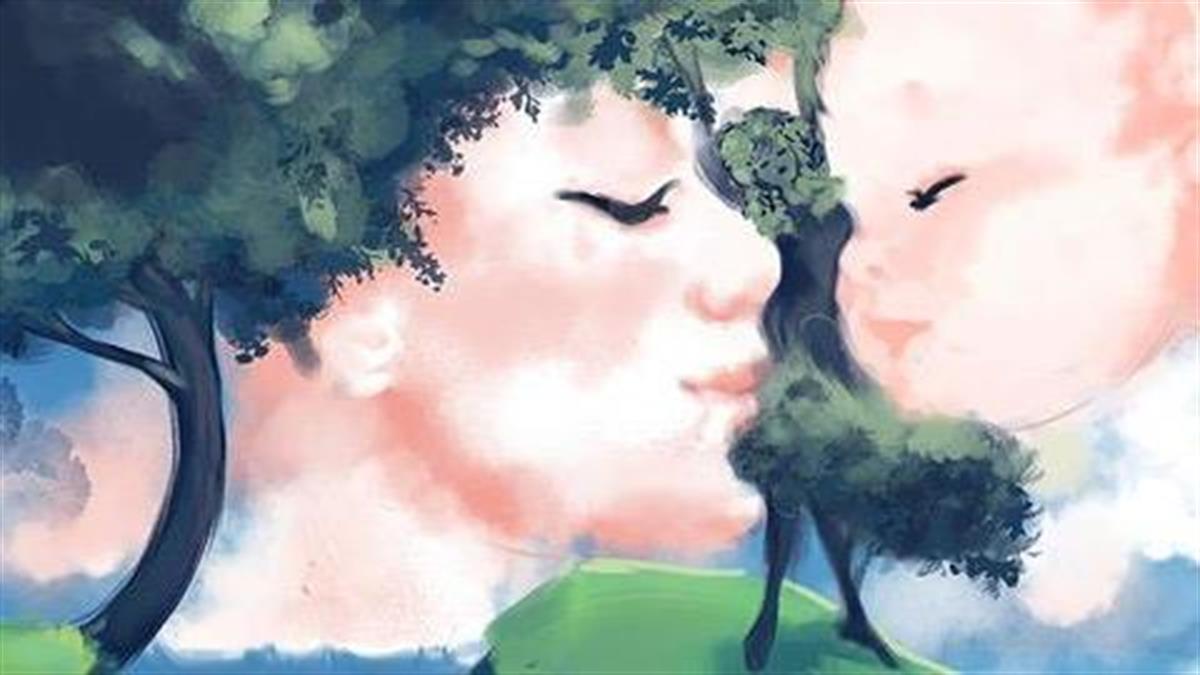 Eίστε καλόκαρδος ή ζηλιάρης; Το τεστ προσωπικότητας που θα σας αφήσει άφωνους