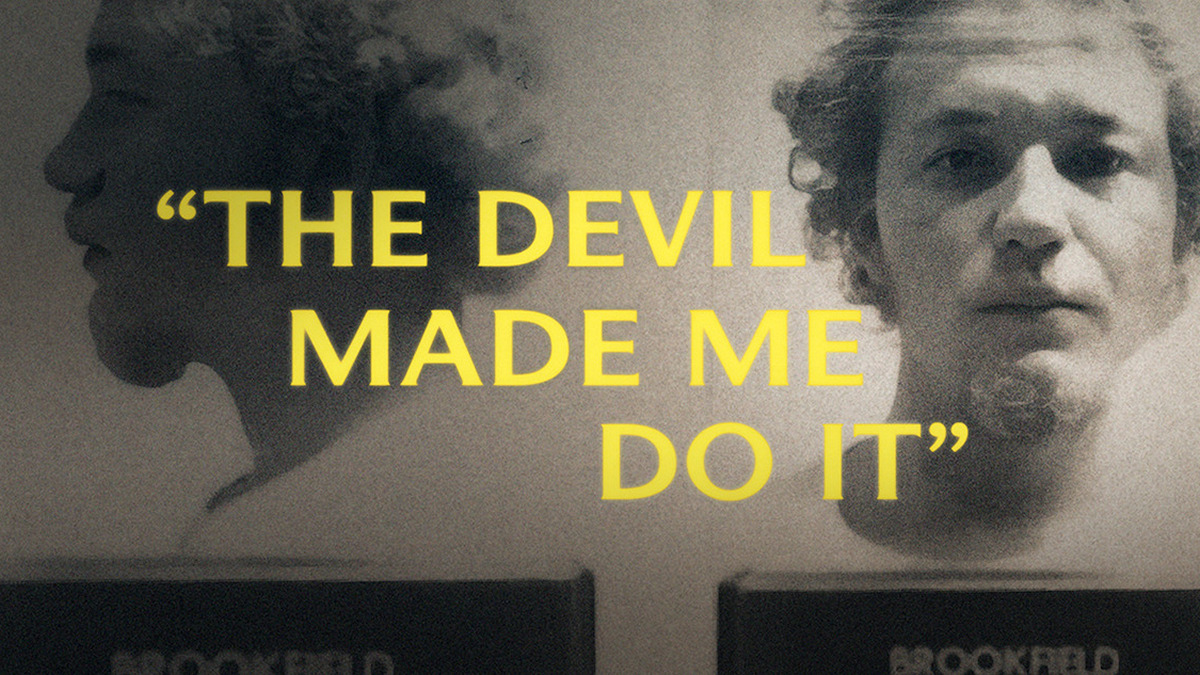 The Devil on Trial: Η αληθινή ιστορία πίσω από το ντοκιμαντέρ τρόμου του Netflix