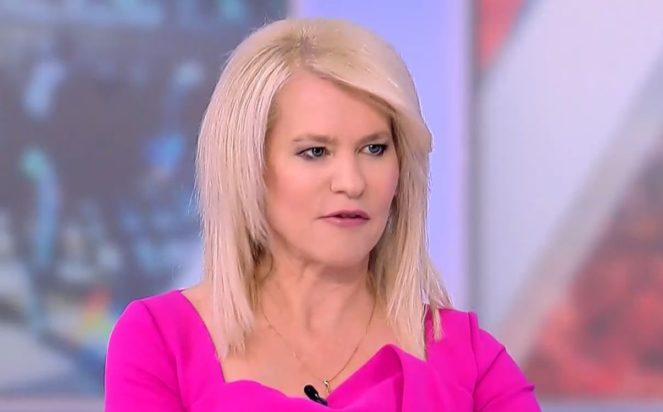 Θεοδώρα Τζάκρη