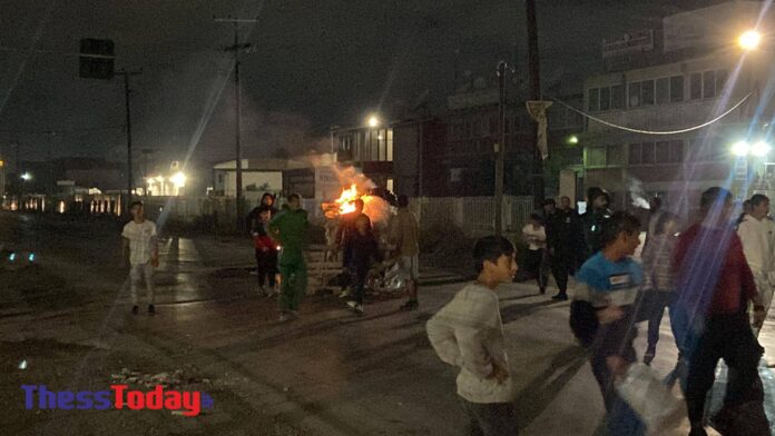 Θεσσαλονίκη: Νέος γύρος έντασης για τον θάνατο του 17χρονου Ρομά στην Βοιωτία