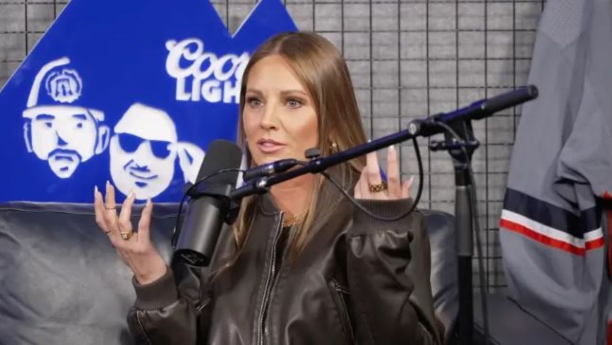 Τίφανι Γκόμας