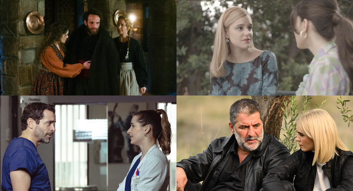 Τηλεθέαση: «Σκληρή μάχη» στην prime time – Οι νικητές της Δευτέρας