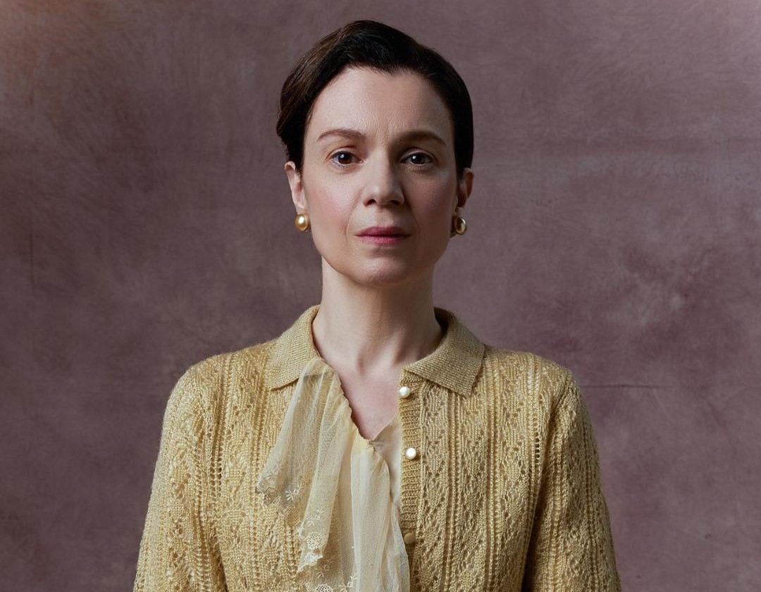 Το προξενιό της Ιουλίας – Πέγκυ Τρικαλιώτη «Έχω ερωτευθεί την Κυριακούλα»