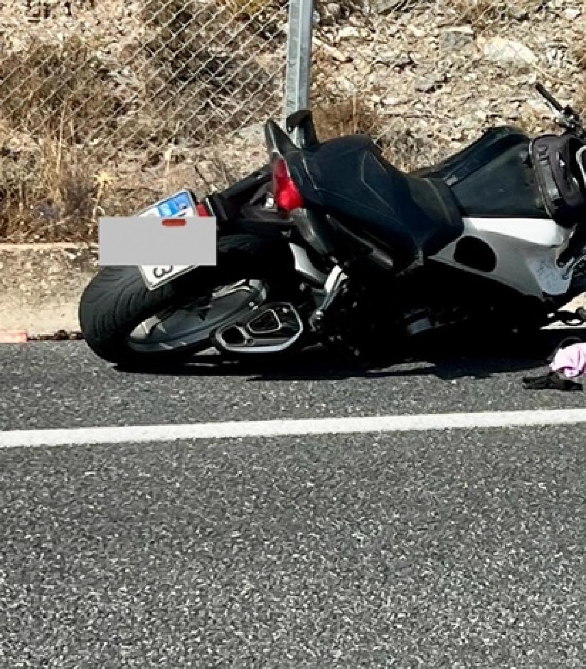 Θανατηφόρο τροχαίο στην Κρήτη: Σφοδρή σύγκρουση μηχανών - Νεκρός 60χρονος οδηγός