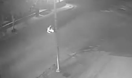 Τροχαίο παράσυρση Κρήτη