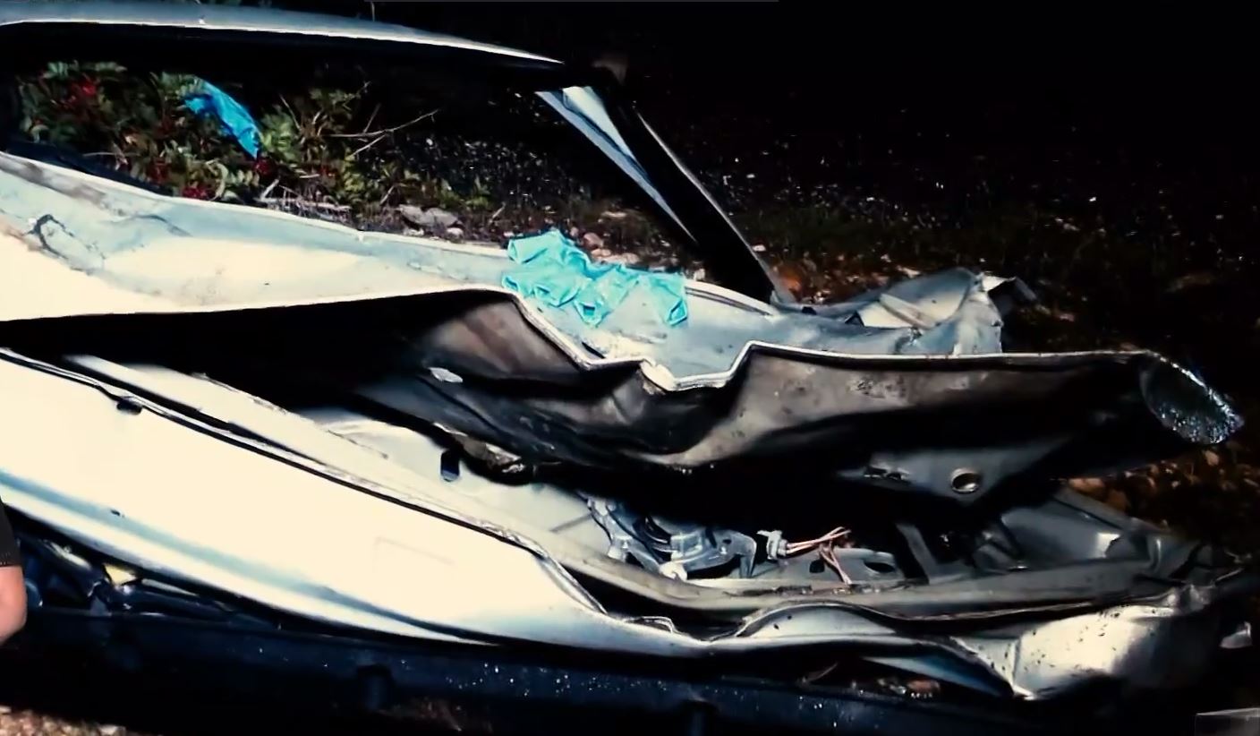 Βάρκιζα: «Ήθελε να σπουδάσει, είχε μπει στη σχολή και δούλευε κιόλας» – Συγκλονίζει ο πατέρας της 18χρονης που σκοτώθηκε στο τροχαίο