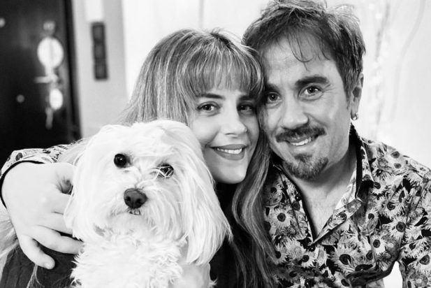 Θανάσης Τσαλταμπάσης Αγοραστή Αρβανίτη