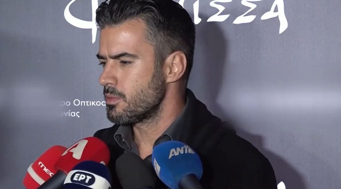 Γιάννης Τσιμιτσέλης