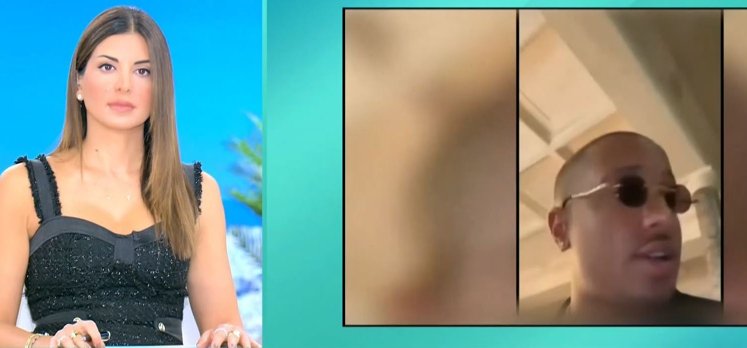 Σταματίνα Τσιμτσιλή Light