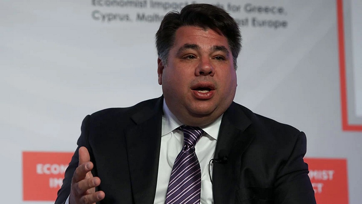 Τζορτζ Τσούνης: Η Ελλάδα βρίσκεται πάντα στη σωστή πλευρά της Ιστορίας – Είναι αξιόπιστος σύμμαχος