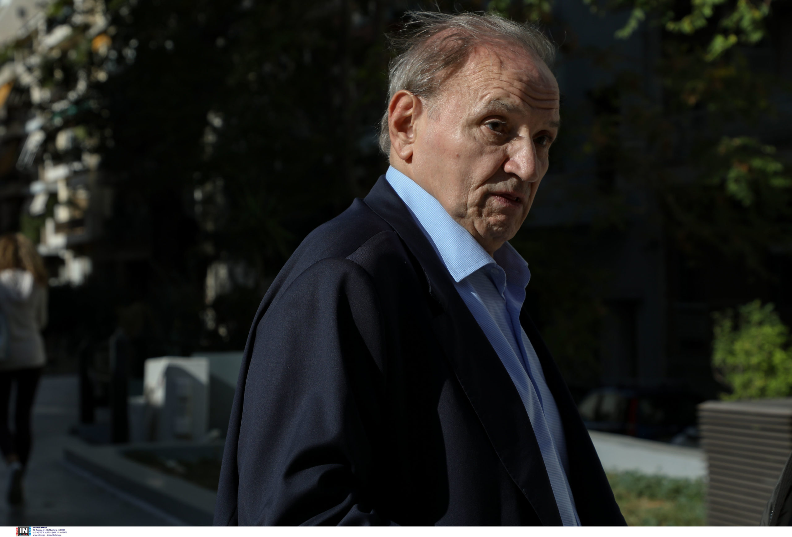 Στέφανος Τζουμάκας ΣΥΡΙΖΑ