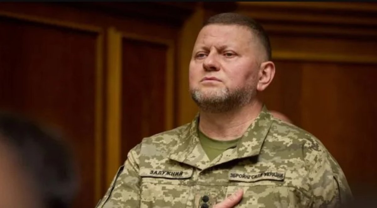 Ουκρανία: Στρατιωτικός σκοτώθηκε στο πάρτυ γενεθλίων του – «Το παιδί του πήρε τη χειροβομβίδα και έστριψε την περόνη»