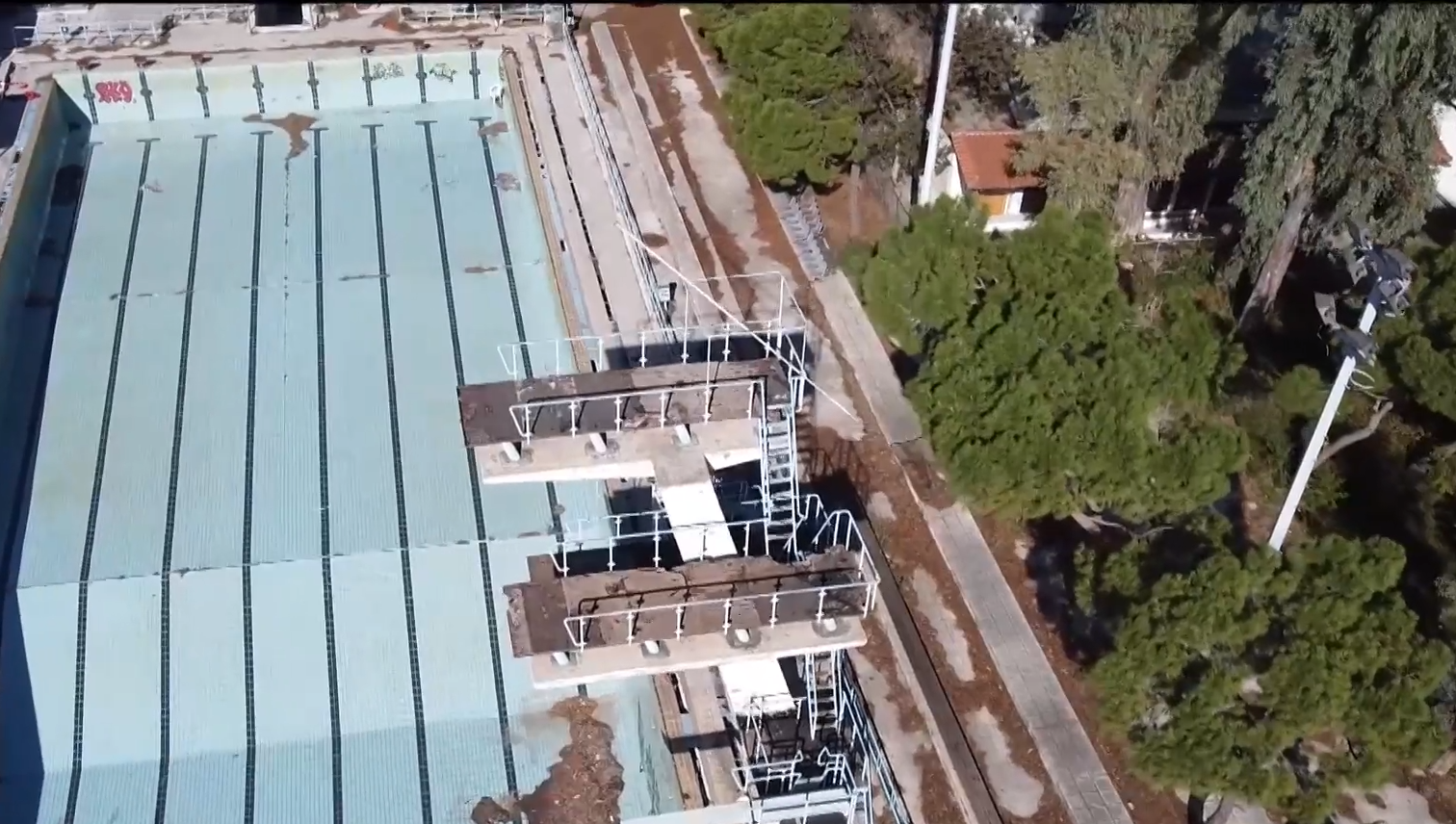 Έρευνα ΑΝΤ1: Έρχεται Μητρώο Υποδομών για μεγάλα έργα που μένουν χωρίς συντήρηση – ΒΙΝΤΕΟ