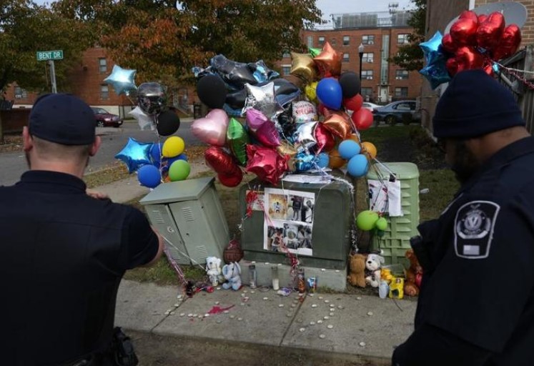 HΠΑ: Νεκρός ένας 11χρόνος έπειτα από πυροβολισμούς κατά παιδιών στο Σινσινάτι