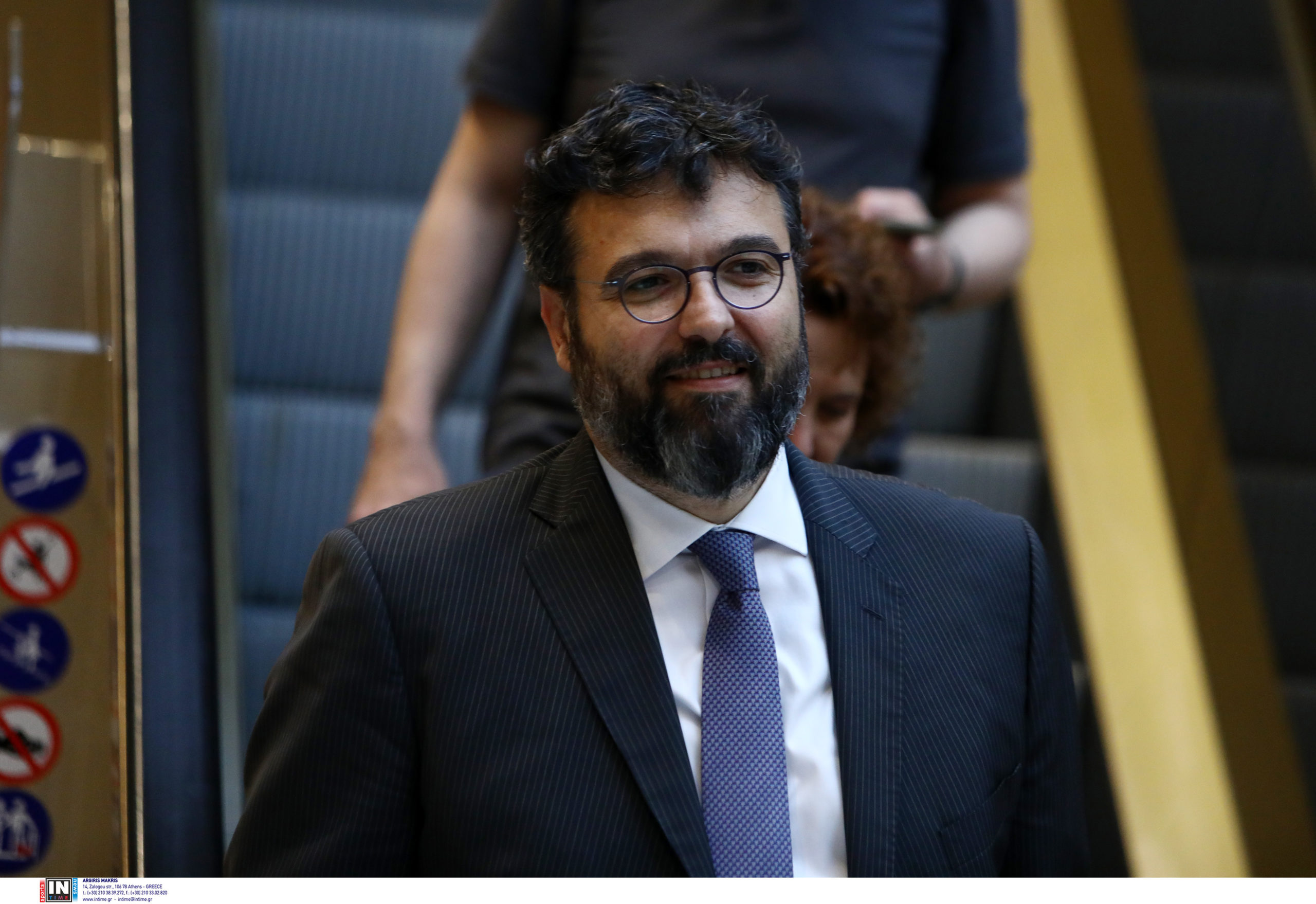 Γιώργος Βασιλειάδης