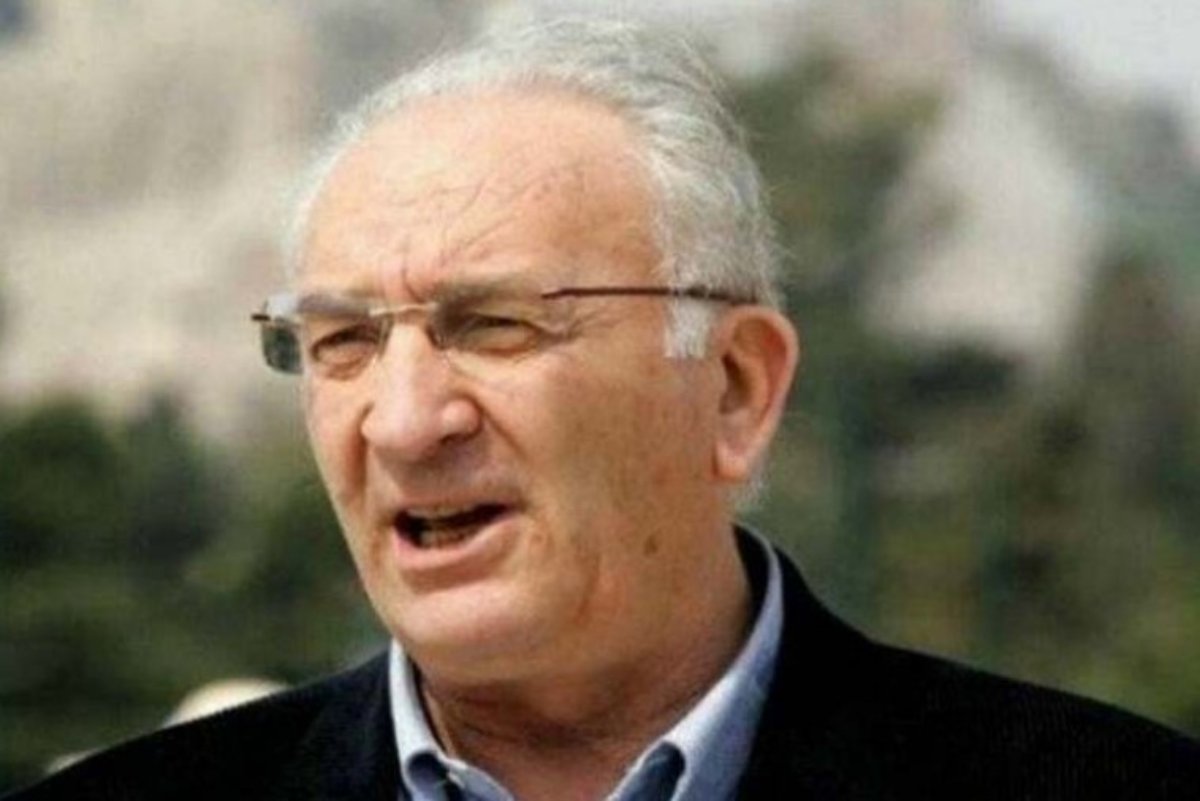 Πέθανε ο δημοσιογράφος Βασίλης Γεωργίου – Η «θρυλική φωνή» του αγώνα ΑΕΚ – Σλάβια το 1968