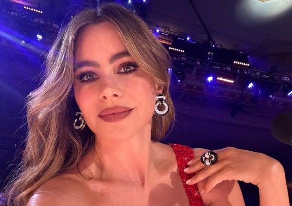 Σοφία Βεργκάρα